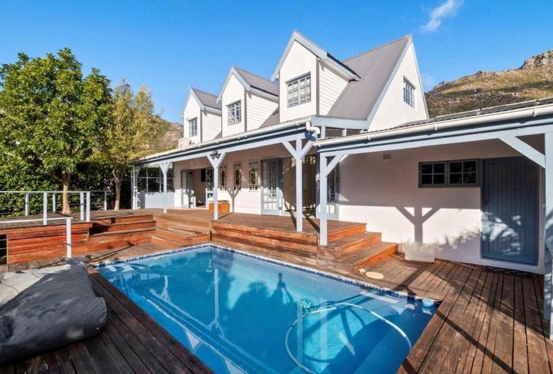 3 Bedroom Property for Sale in Hout Bay Western Cape